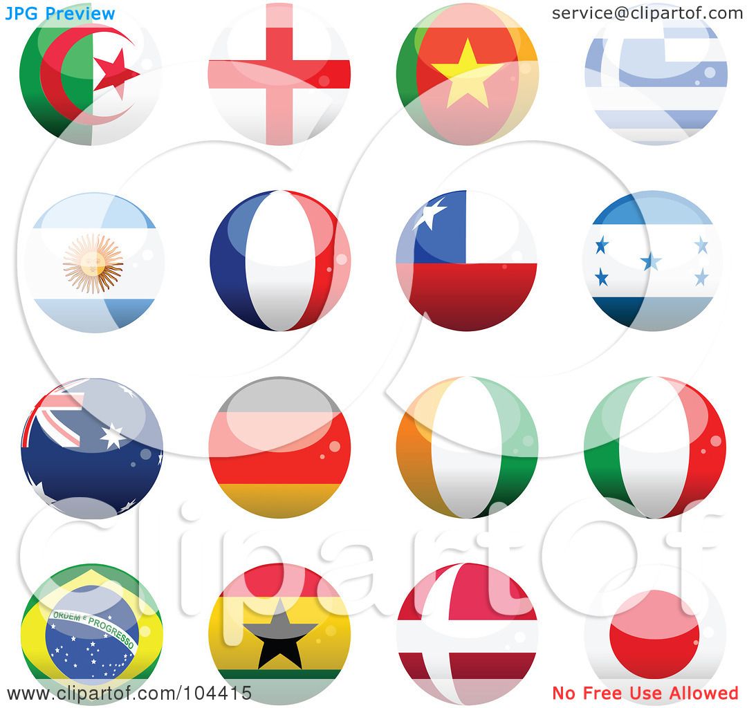 clipart world cup soccer - photo #26