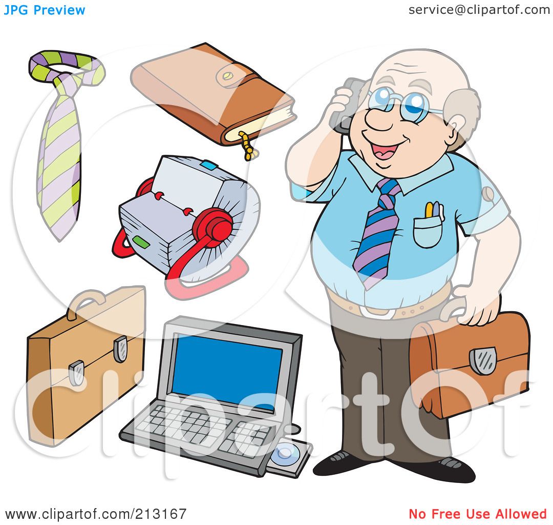 office clipart replacement - photo #14