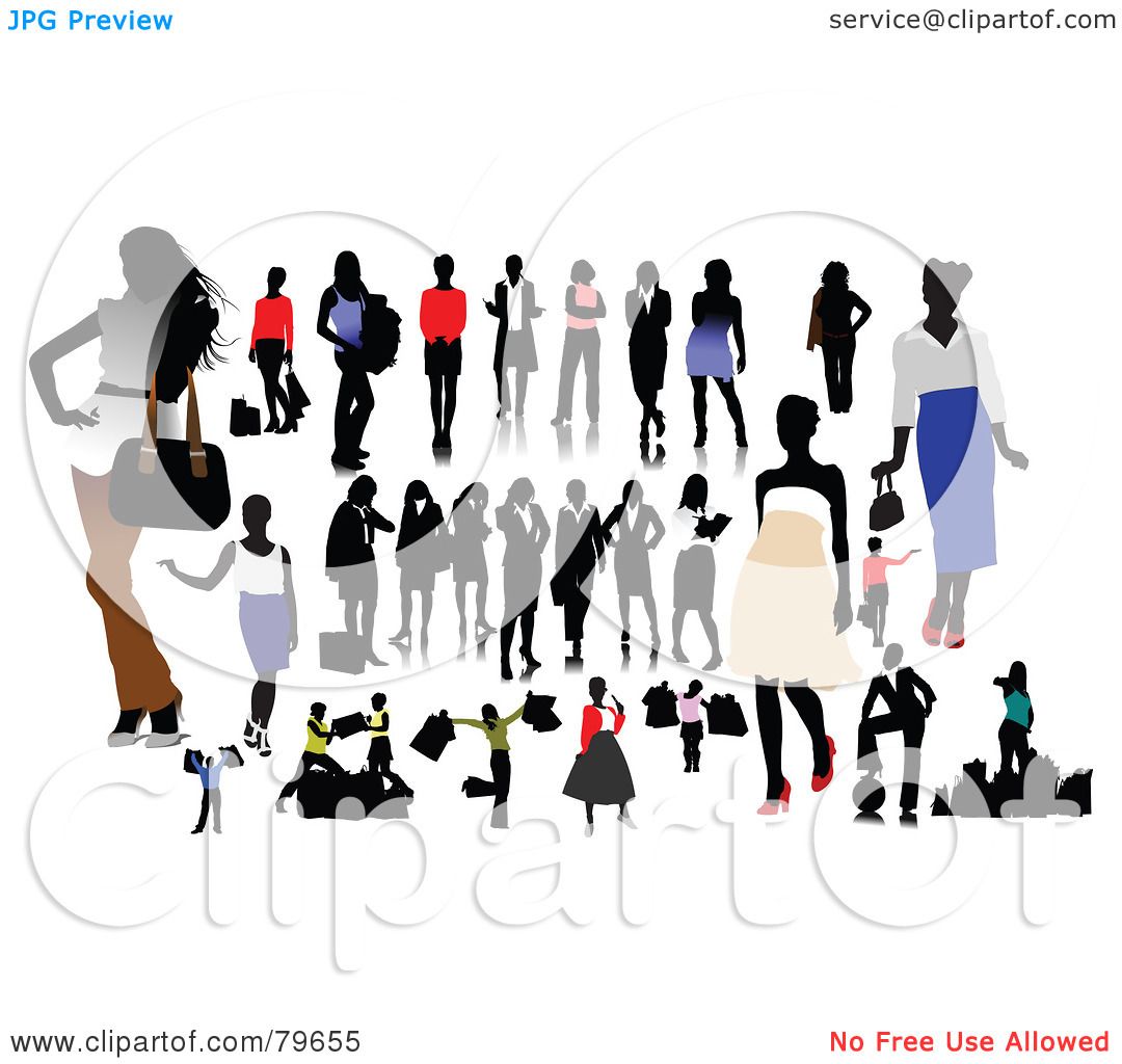 free clip art business casual - photo #20