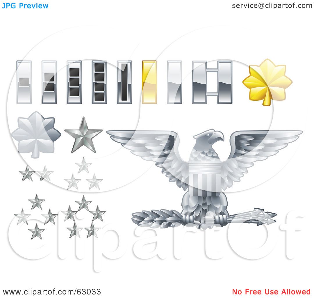 military officer clipart - photo #32