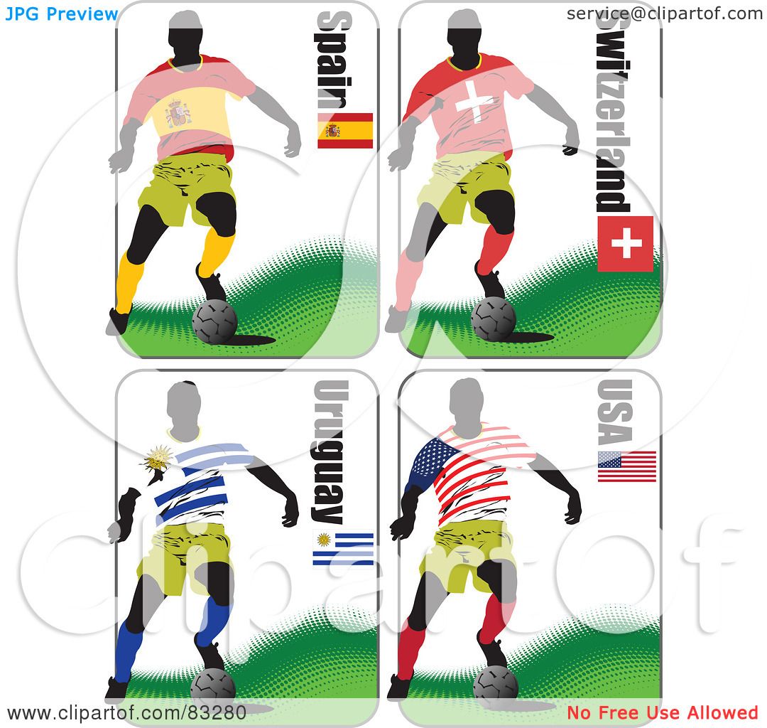 clipart world cup soccer - photo #50