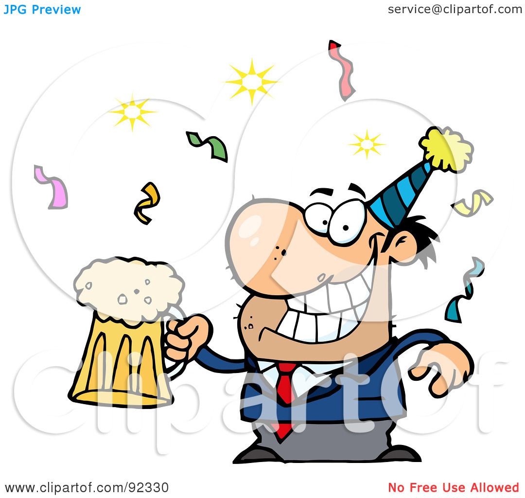 free clipart images drunk - photo #43
