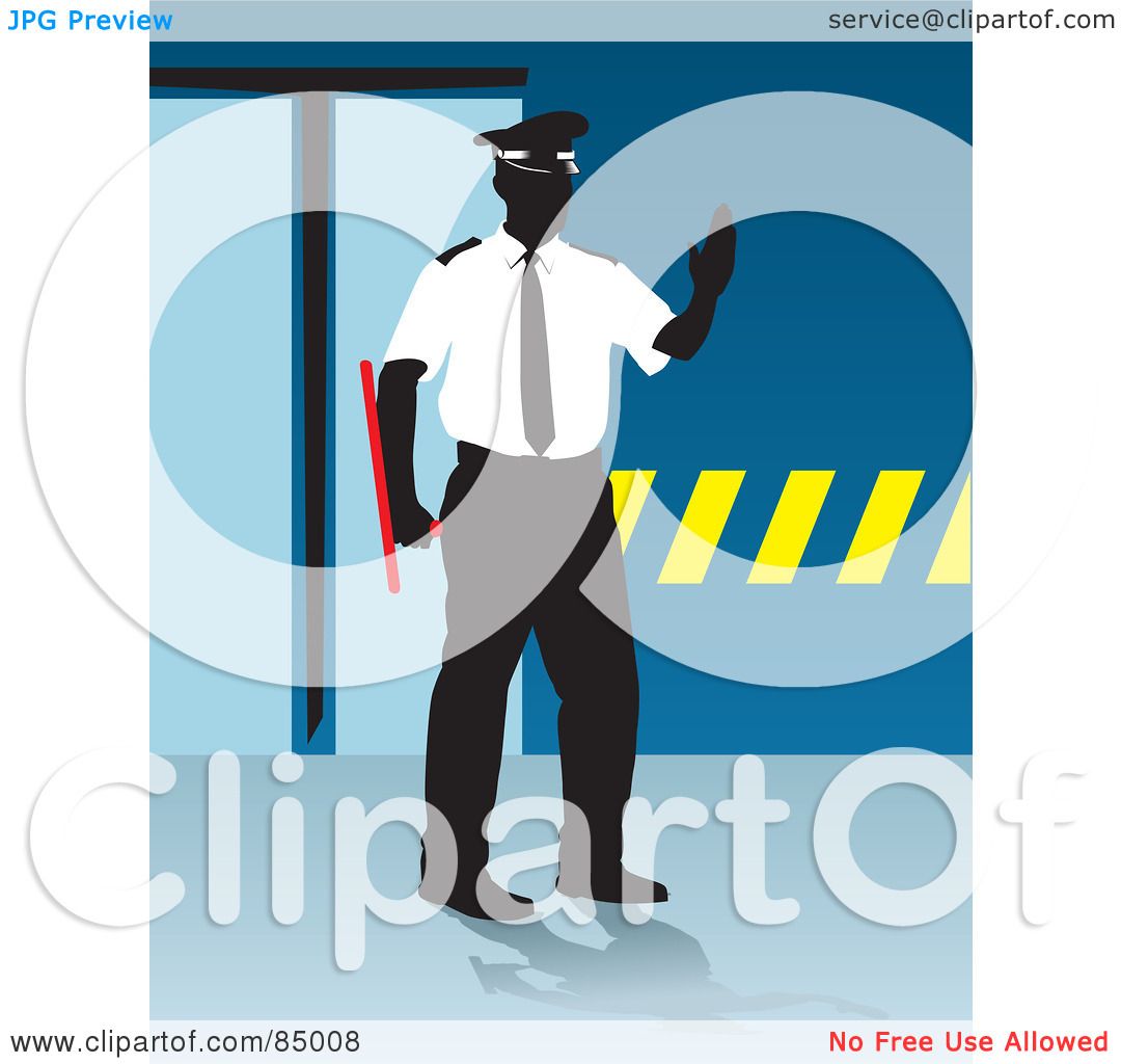 security clipart free - photo #34