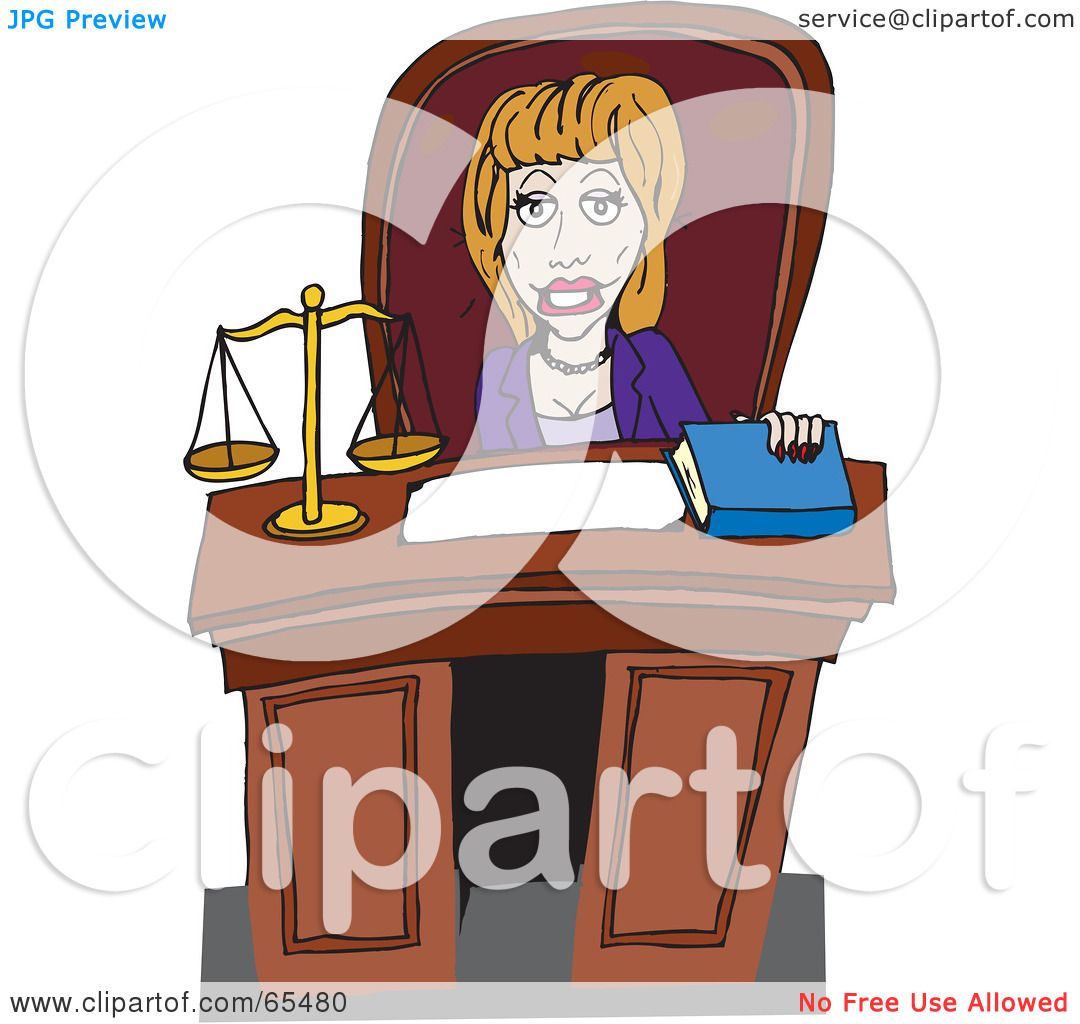 Royalty Free Rf Clipart Illustration Of A Female