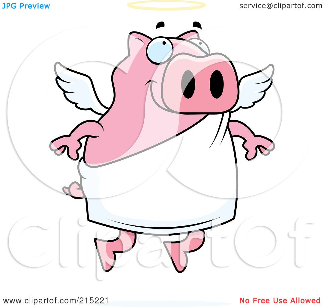 flying angel clipart free - photo #24