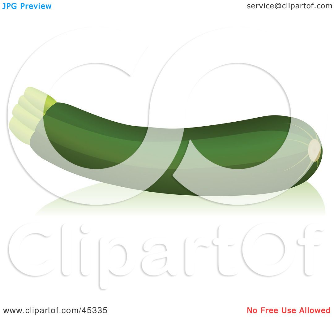 free clipart zucchini - photo #38