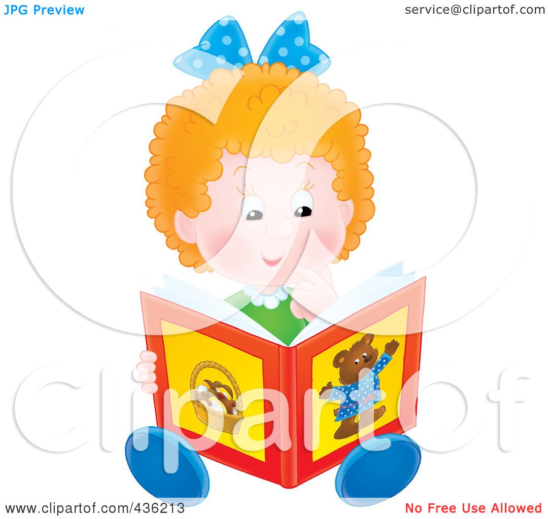 free clipart of a story book - photo #46