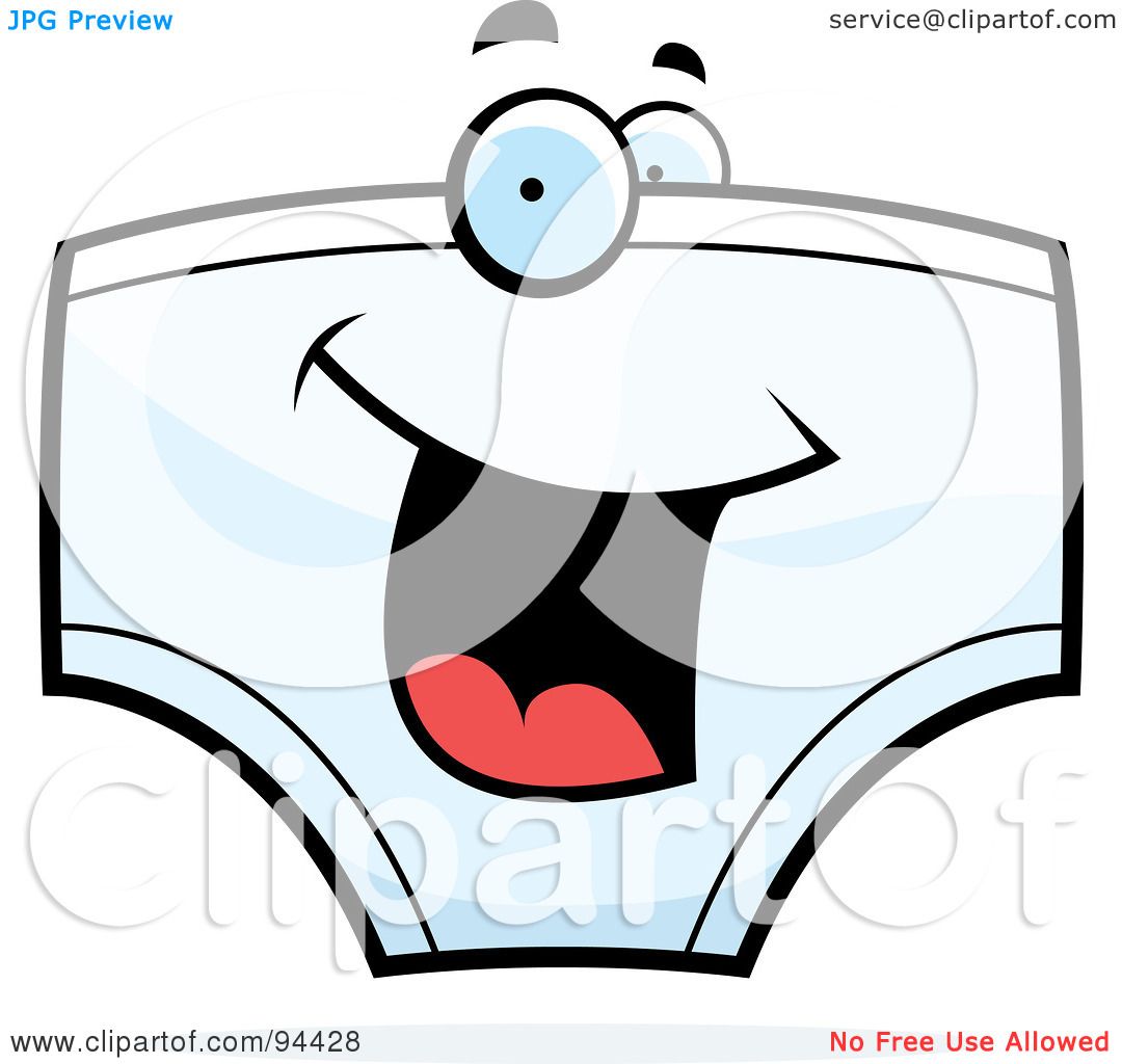clipart of underwear - photo #48