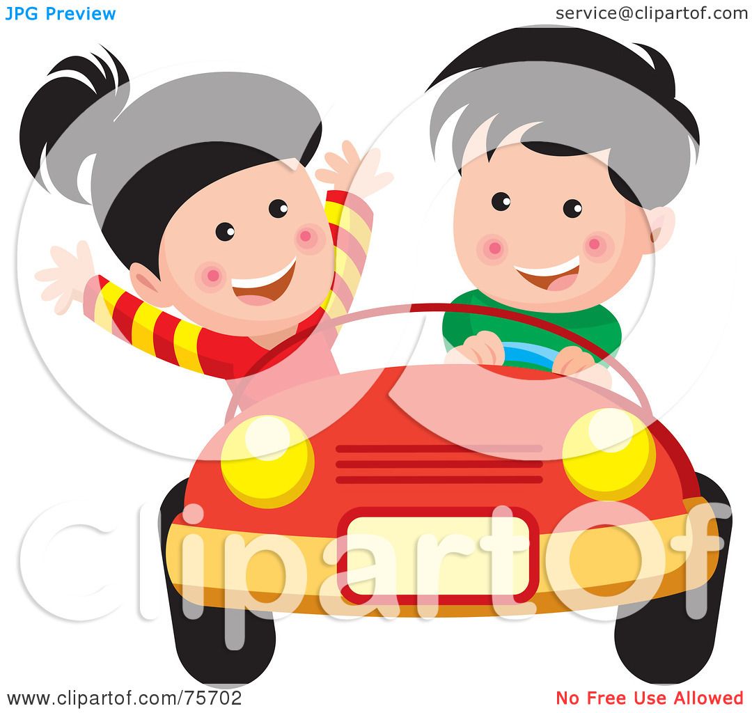 clipart little boy and girl - photo #21