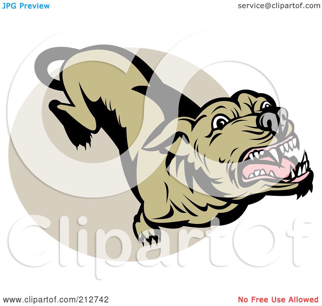 clipart of a dog barking - photo #24