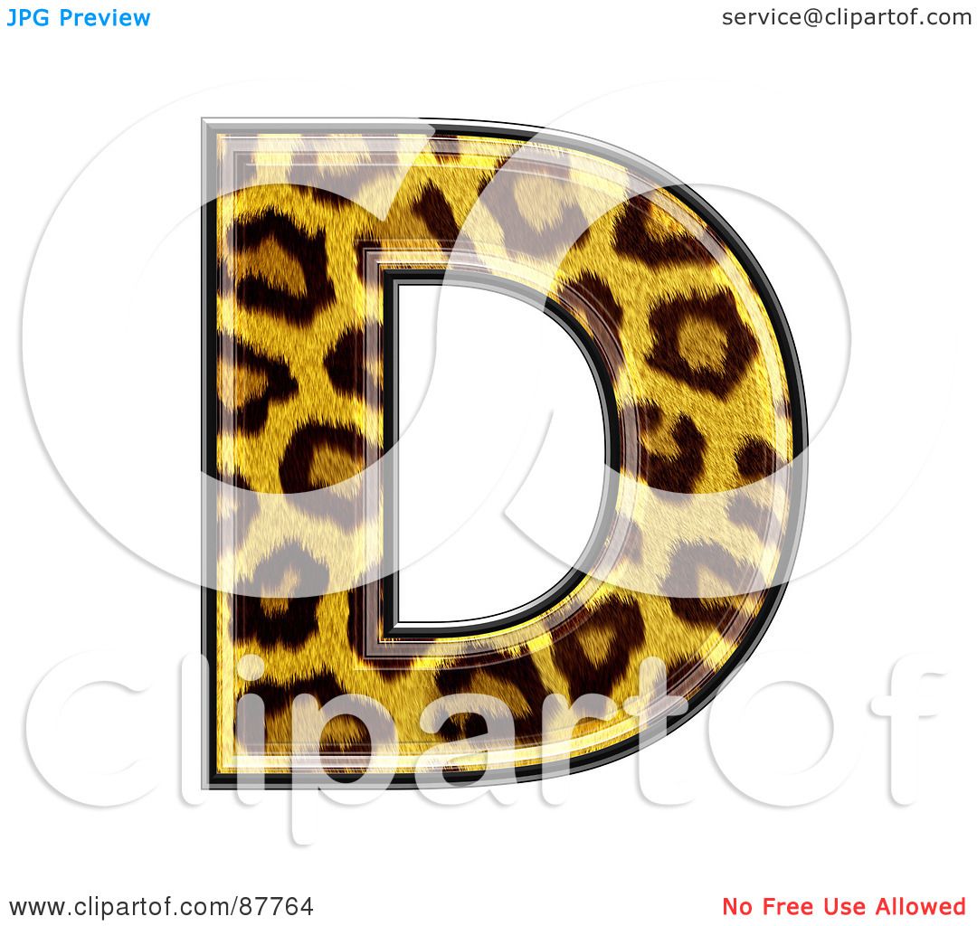Capital Letter D Clipart All About Clipart