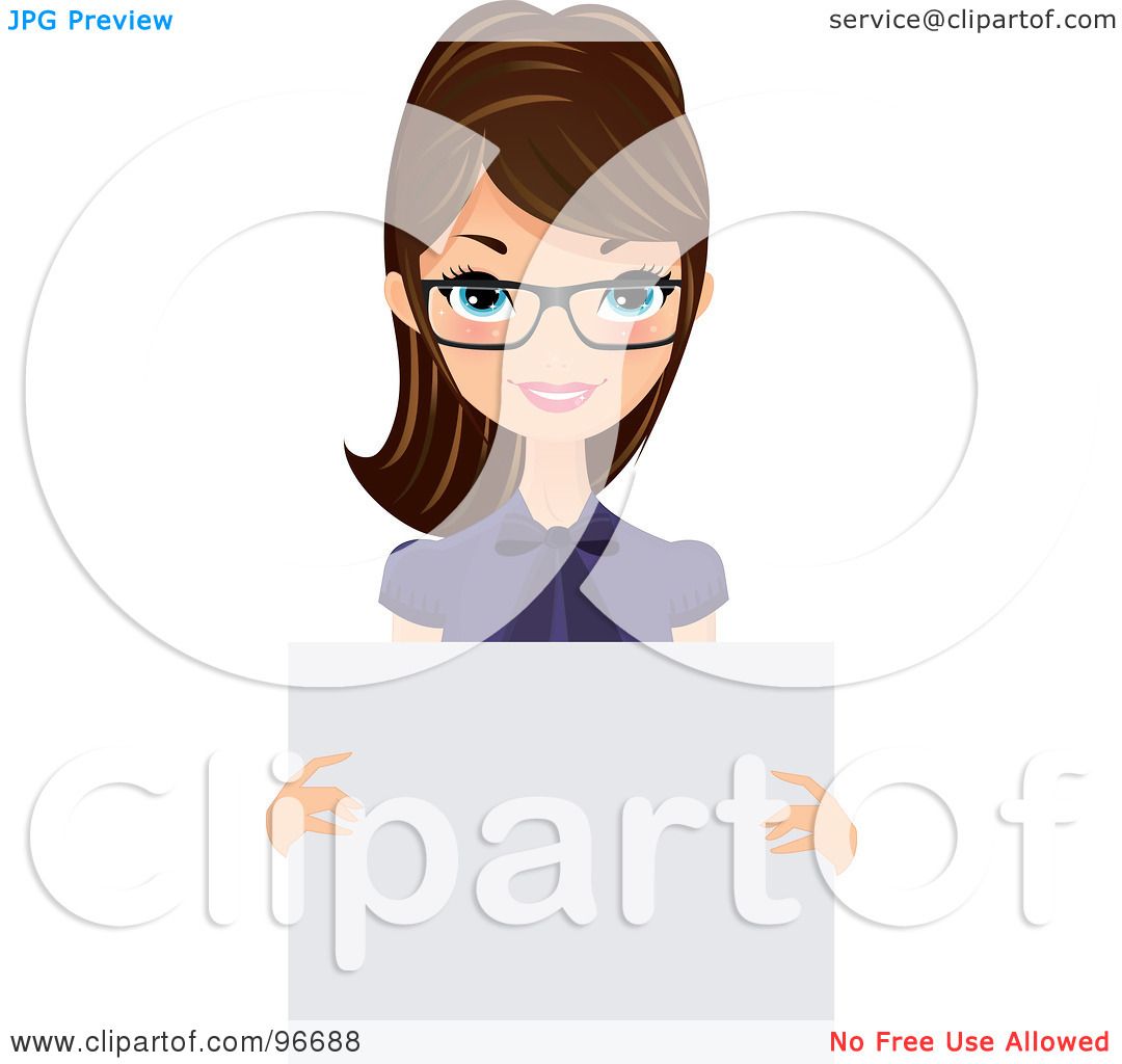 funny receptionist clipart - photo #34