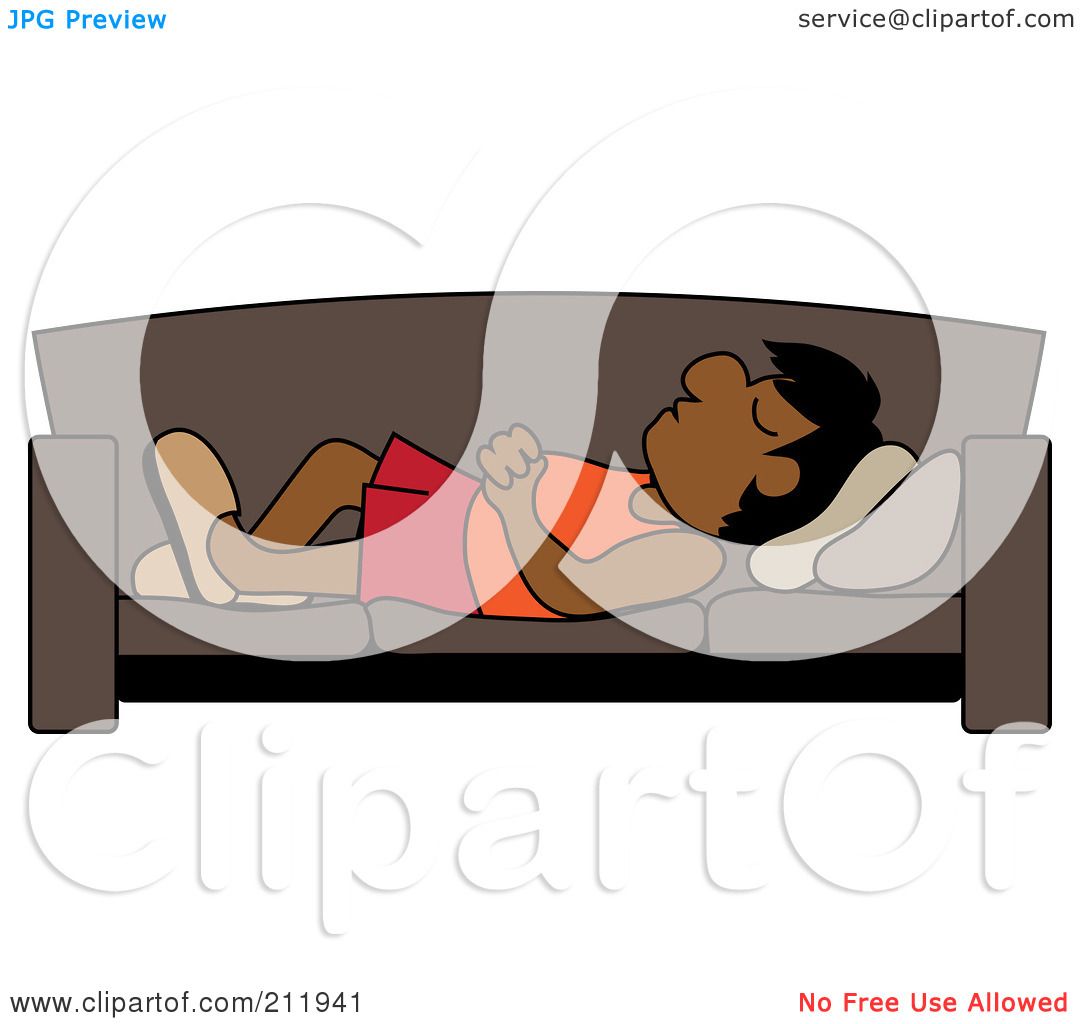 napping house clipart - photo #30