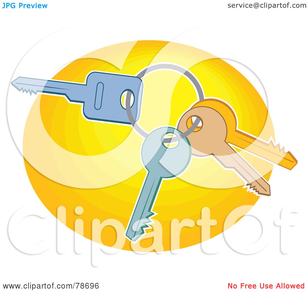 yellow oval clipart - photo #37