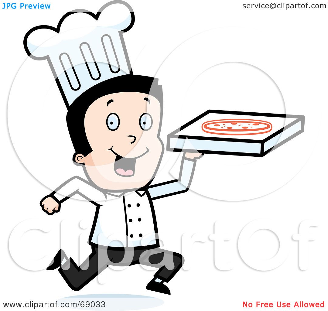 delivery boy clipart - photo #22