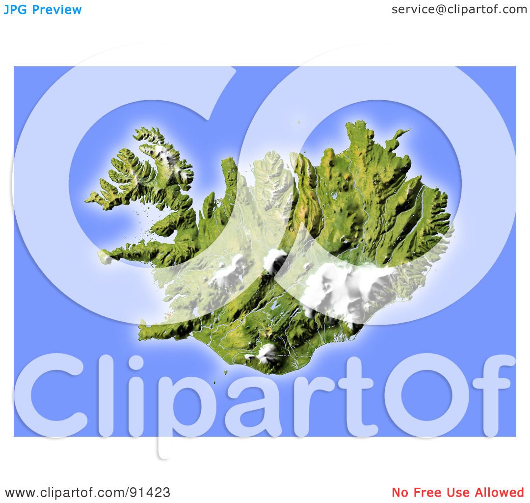 clipart iceland - photo #25