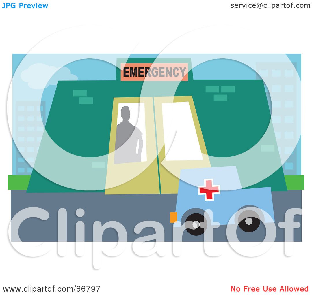 emergency room clipart images - photo #22
