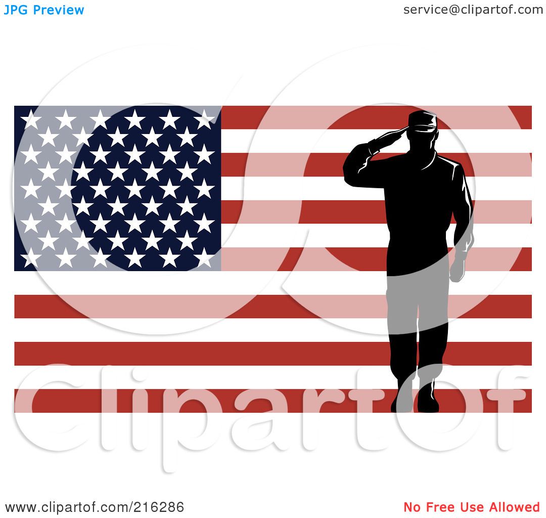 royalty free american flag clip art - photo #38