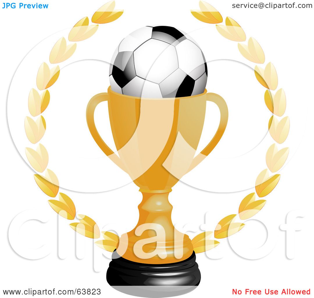 football cup clipart - photo #42