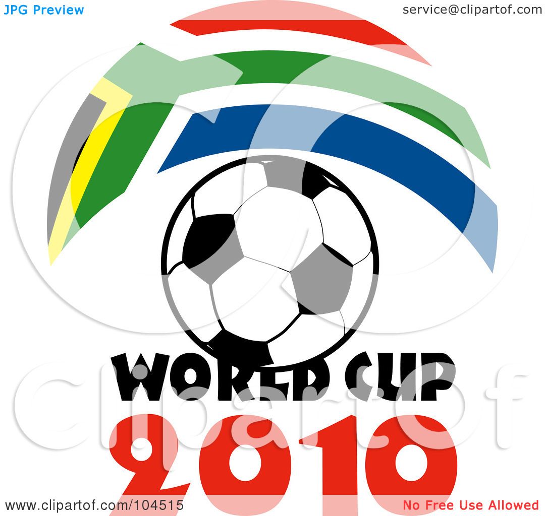 clipart world cup soccer - photo #32