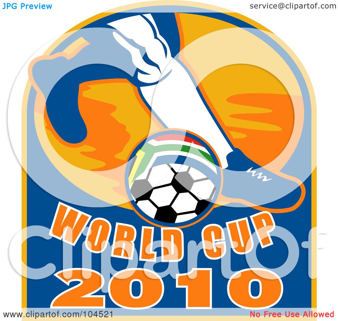 clipart world cup soccer - photo #34