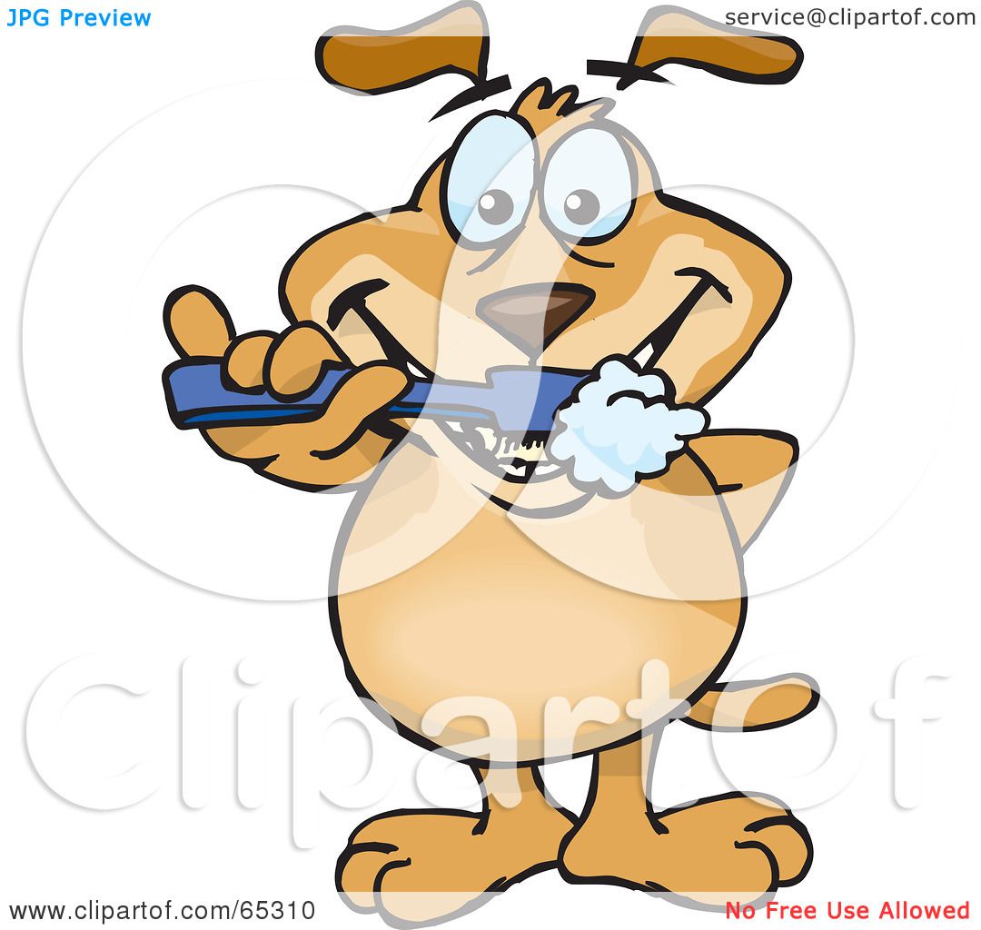 clip art canine tooth - photo #26