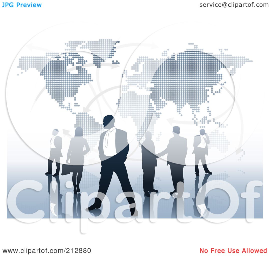 global business clipart - photo #49