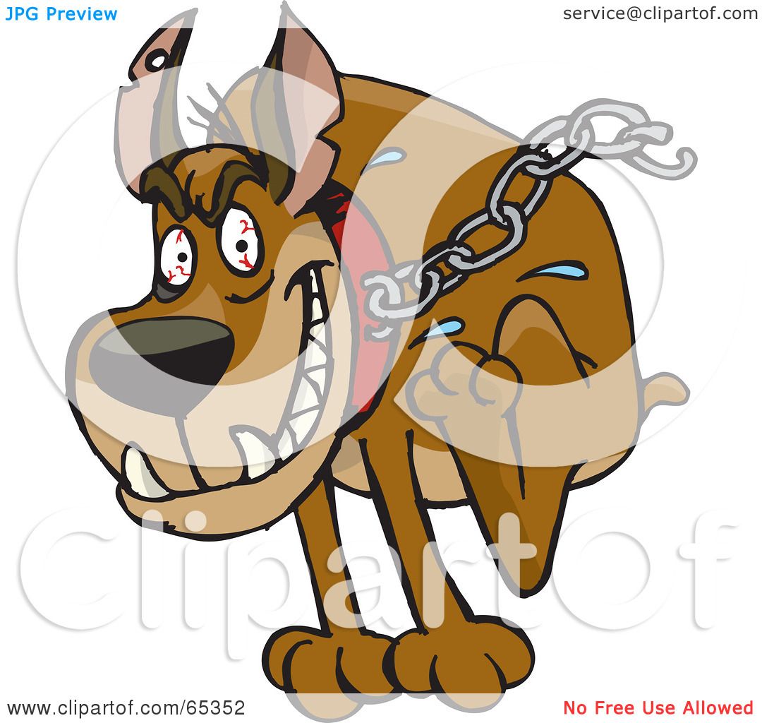 guard dog clipart free - photo #34