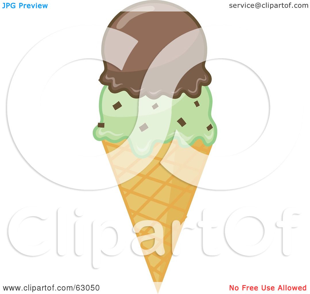mint ice cream clipart - photo #29