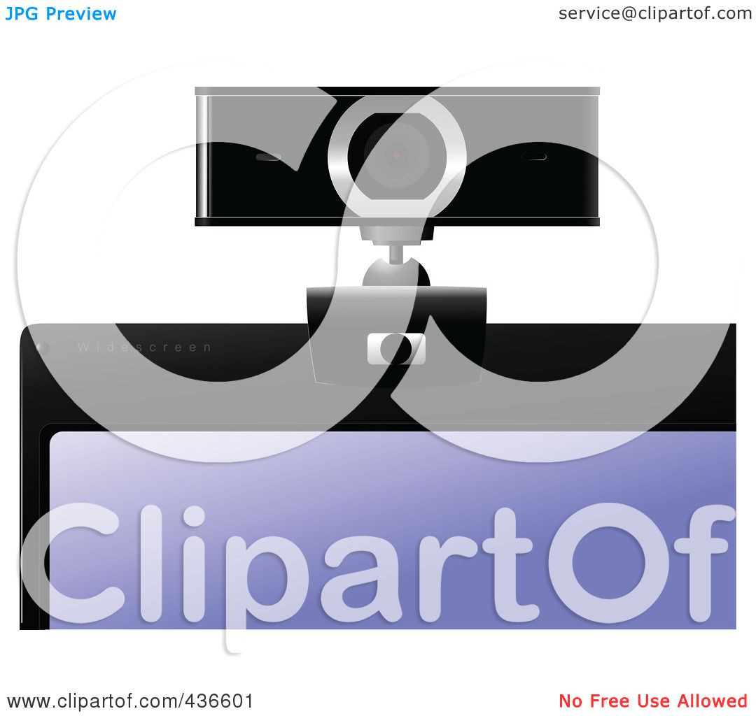 clipart web camera - photo #44