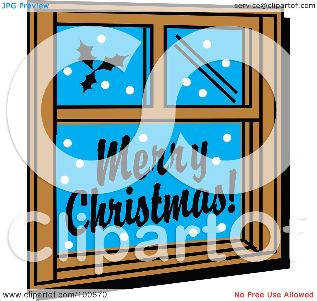 windows clip art christmas - photo #50