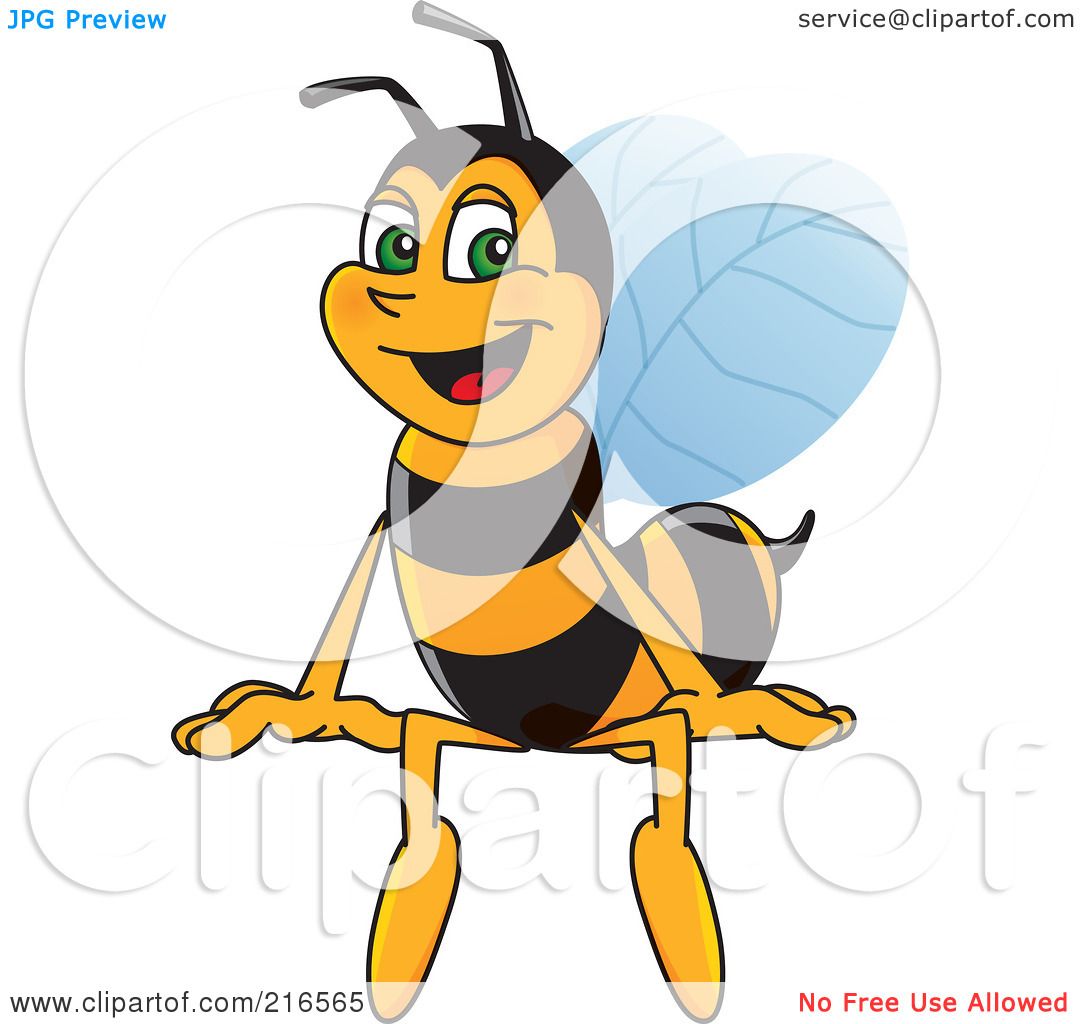 worker bee clipart - photo #44