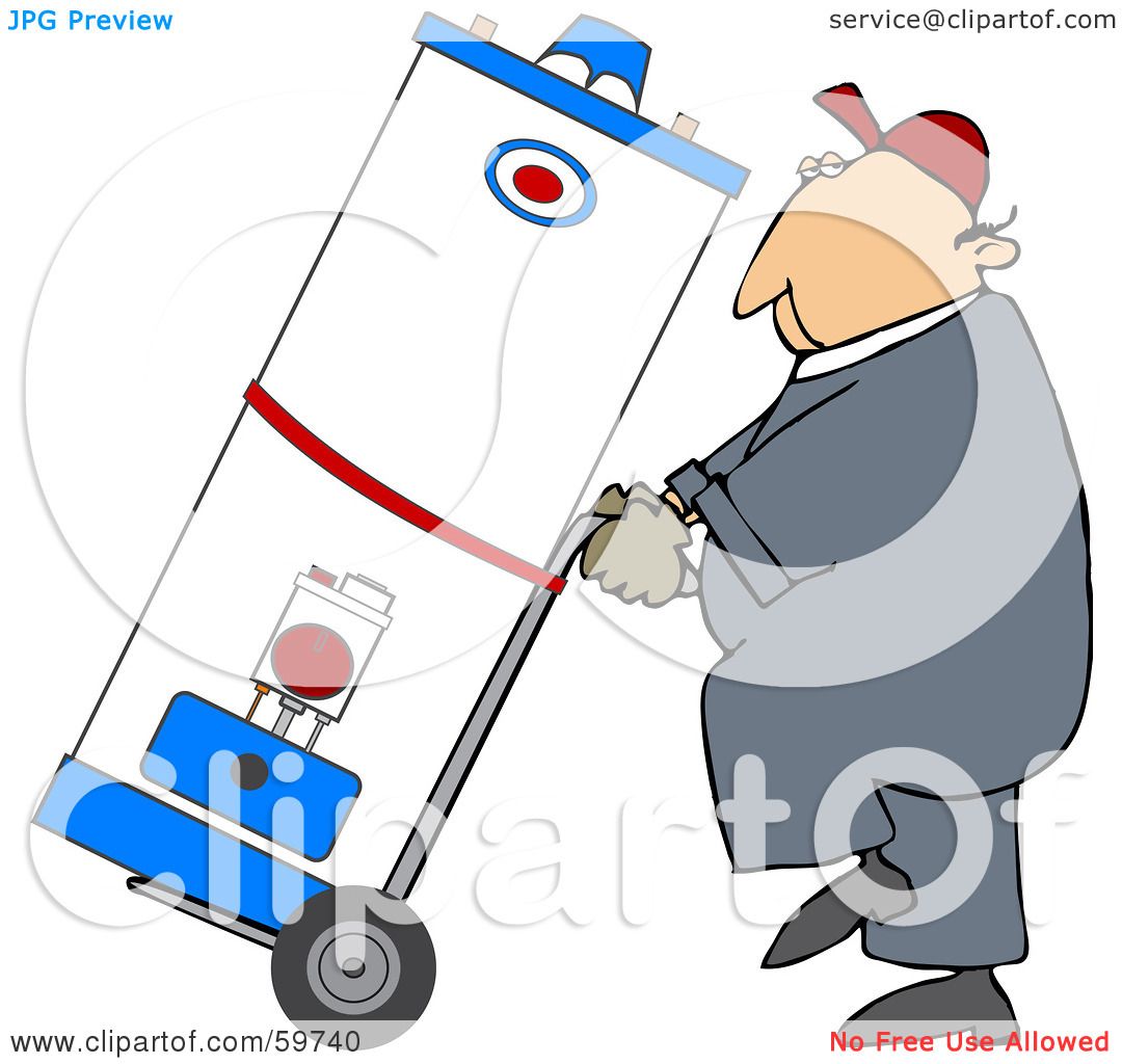 clipart water heater - photo #6