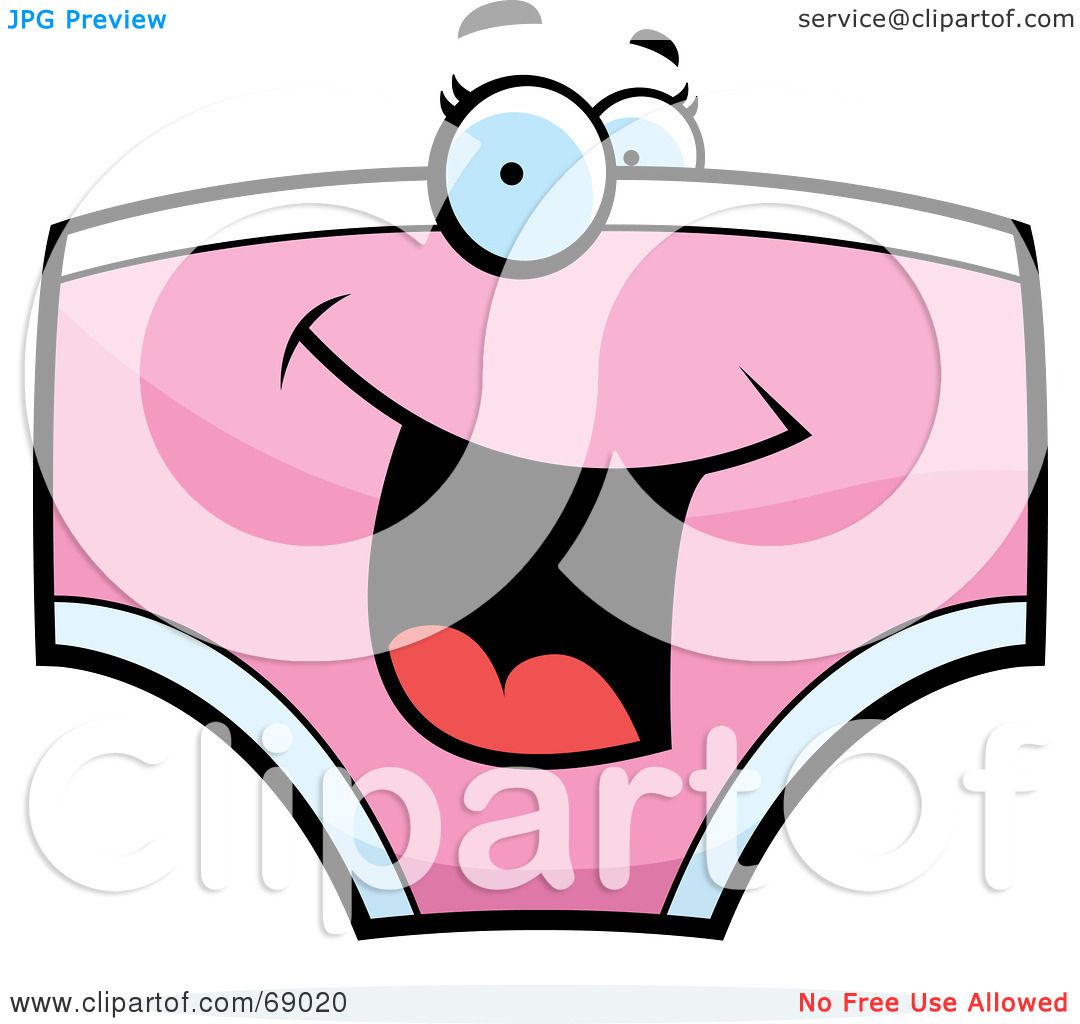 free clipart of underwear - photo #28