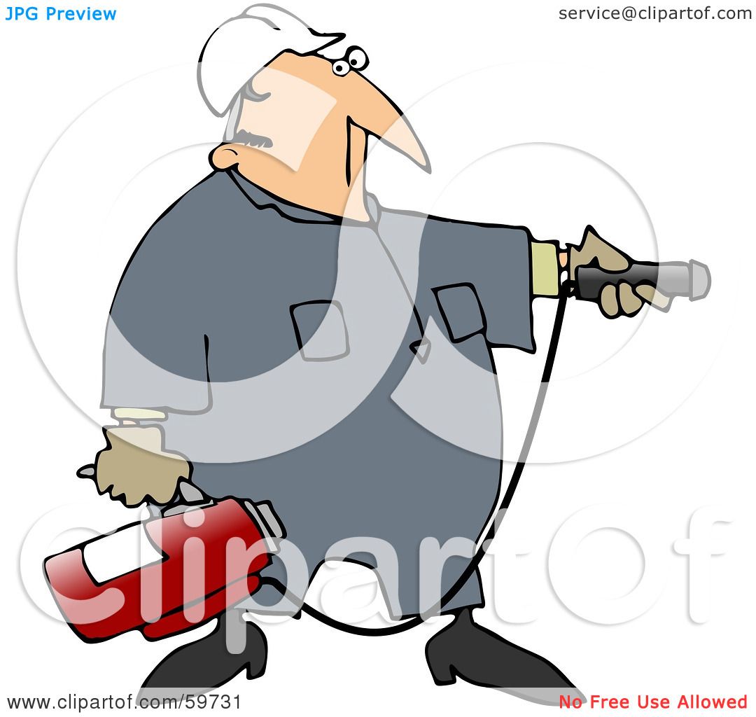 industrial worker clipart - photo #35