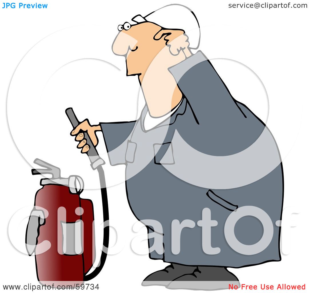 industrial worker clipart - photo #33