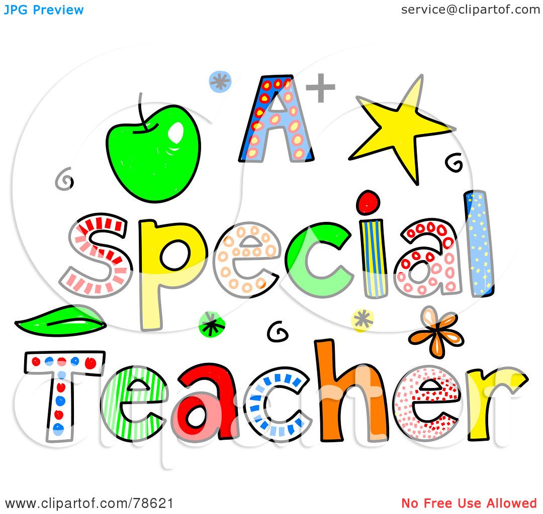 free clip art for special education - photo #23