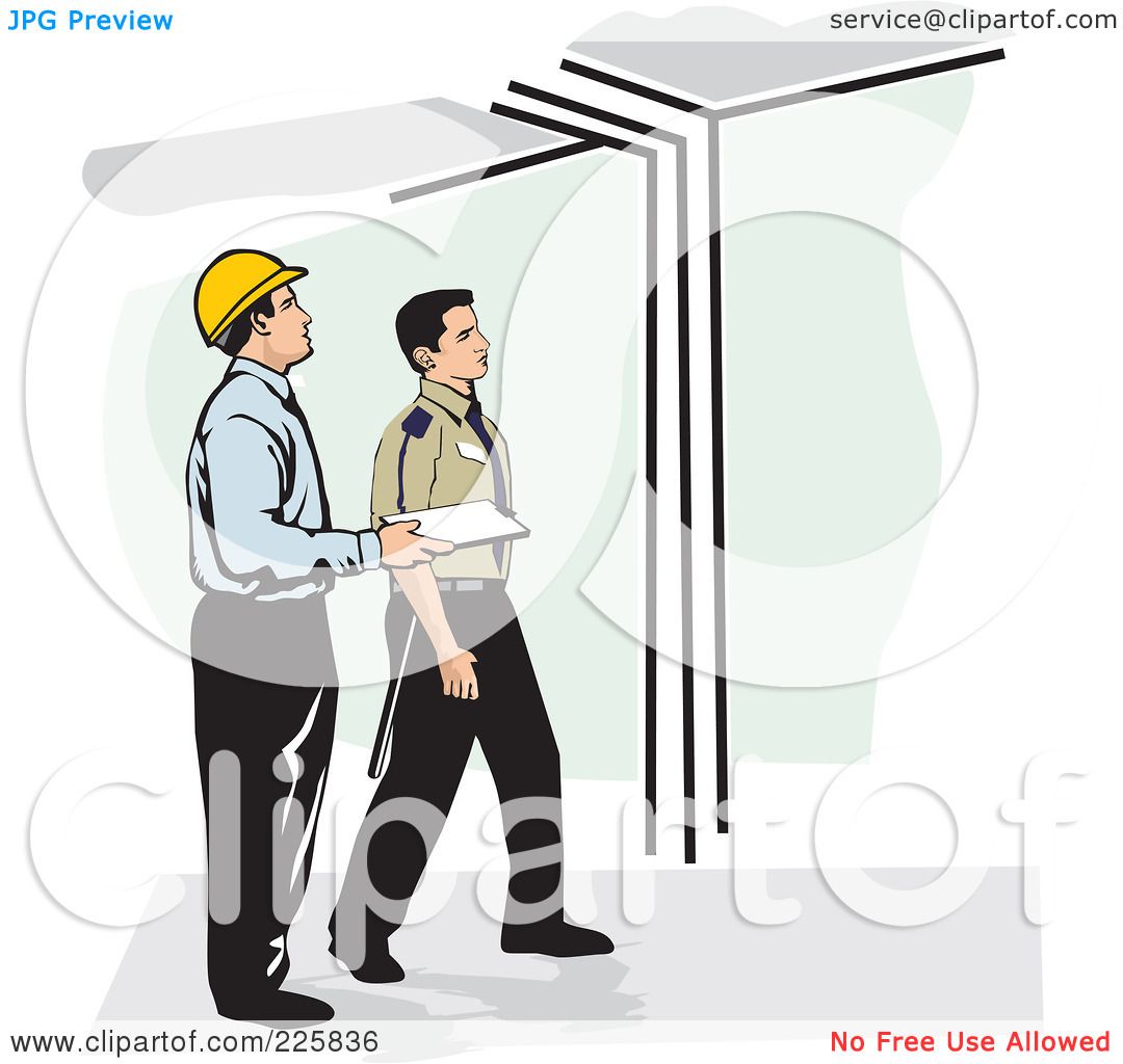 home inspector clipart free - photo #28