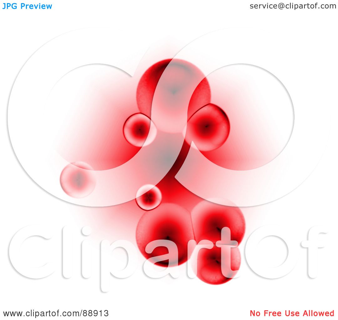 free clip art red blood cells - photo #24