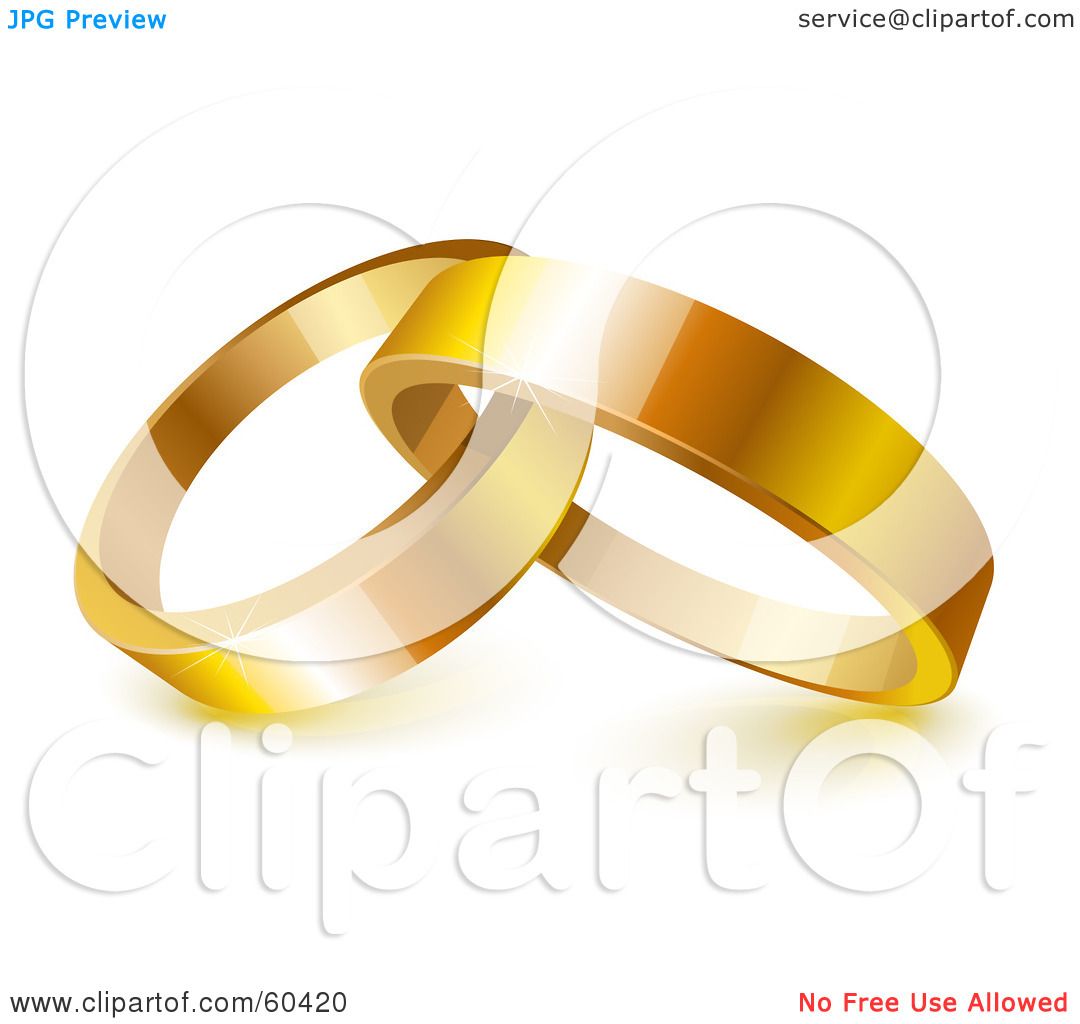 Marriage Ring Cartoon