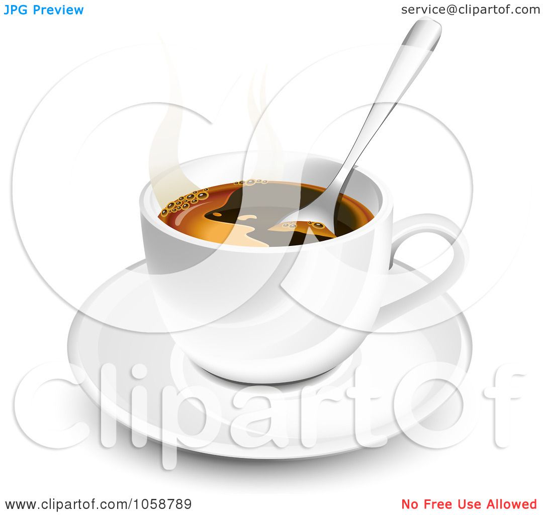 clipart coffee cup and saucer - photo #39
