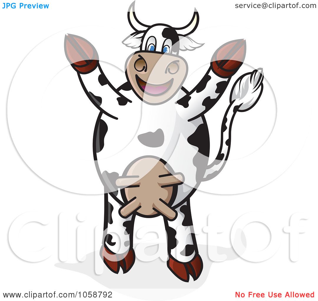 cow hoof clipart - photo #14