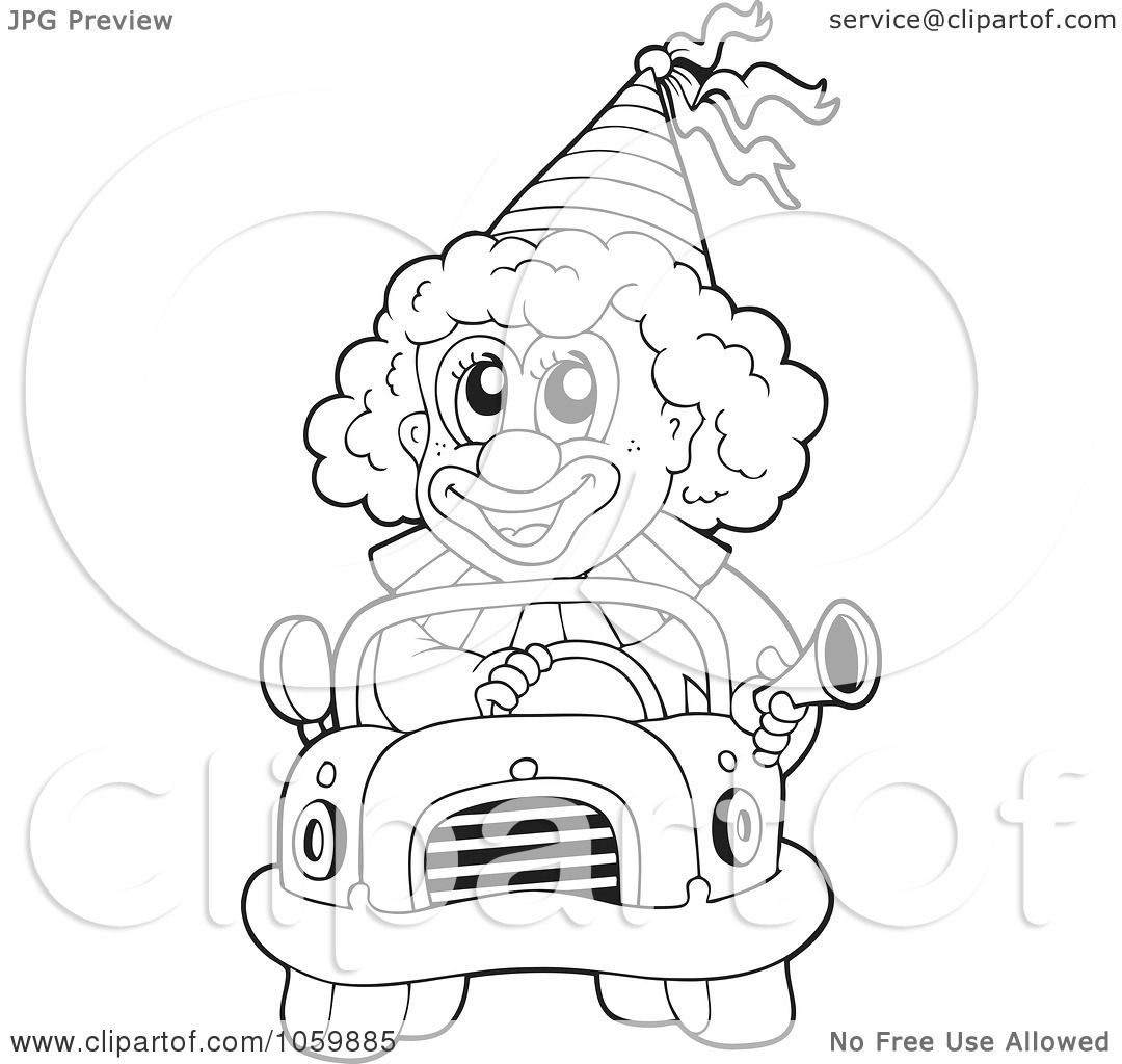 gangster cars coloring pages - photo #8