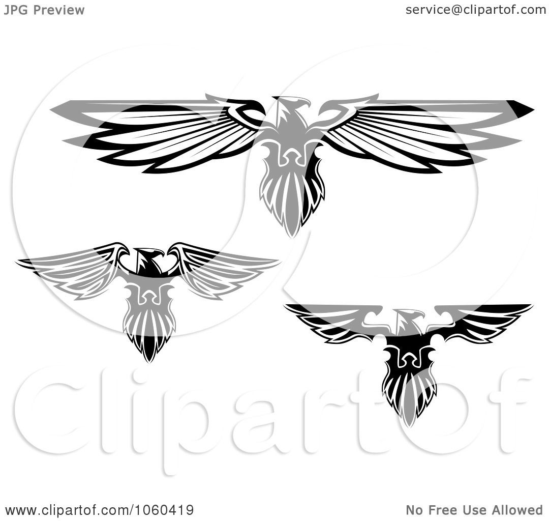 Steampunk Clipart #1066908 - Illustration by mheld
