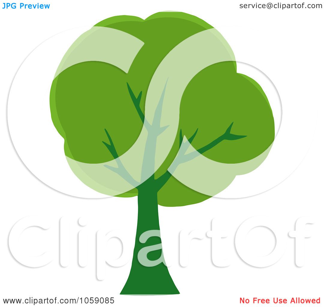 tree diagram clip art - photo #19