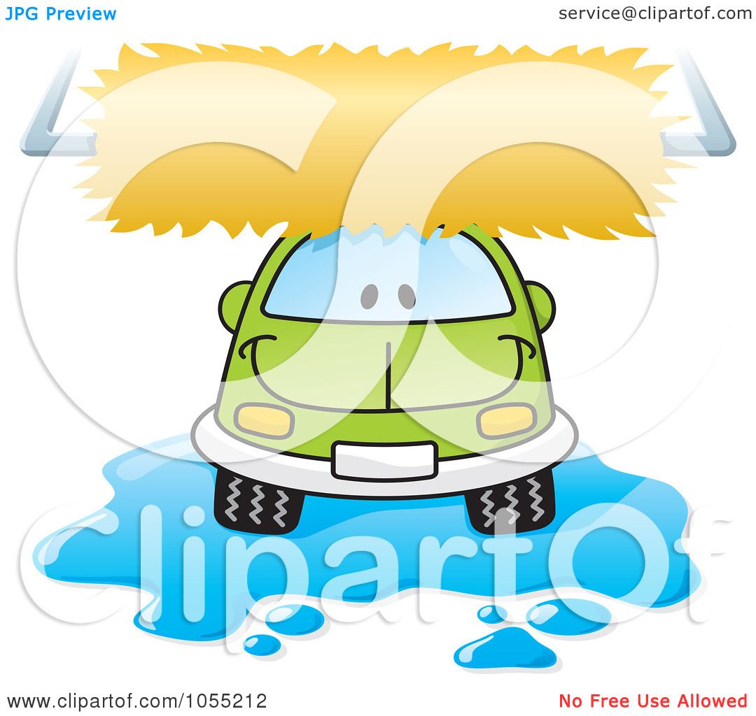 free car wash clip art pictures - photo #45