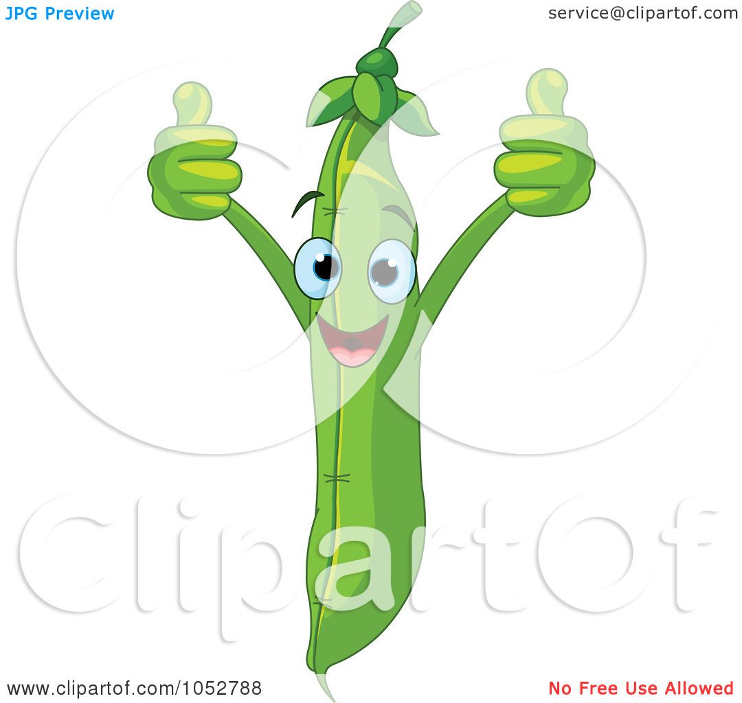 clipart of green beans - photo #17