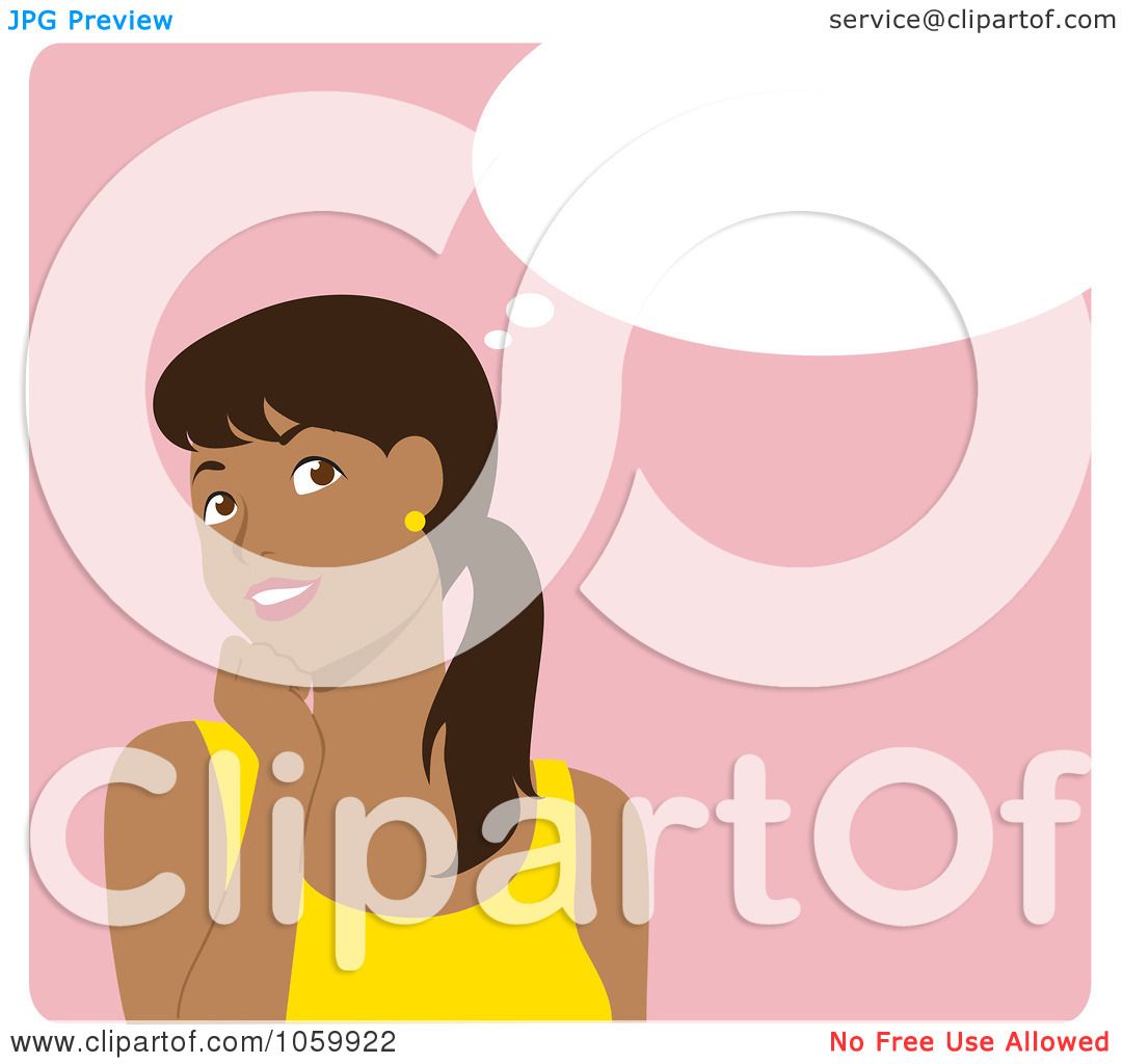 happy thoughts clipart - photo #17