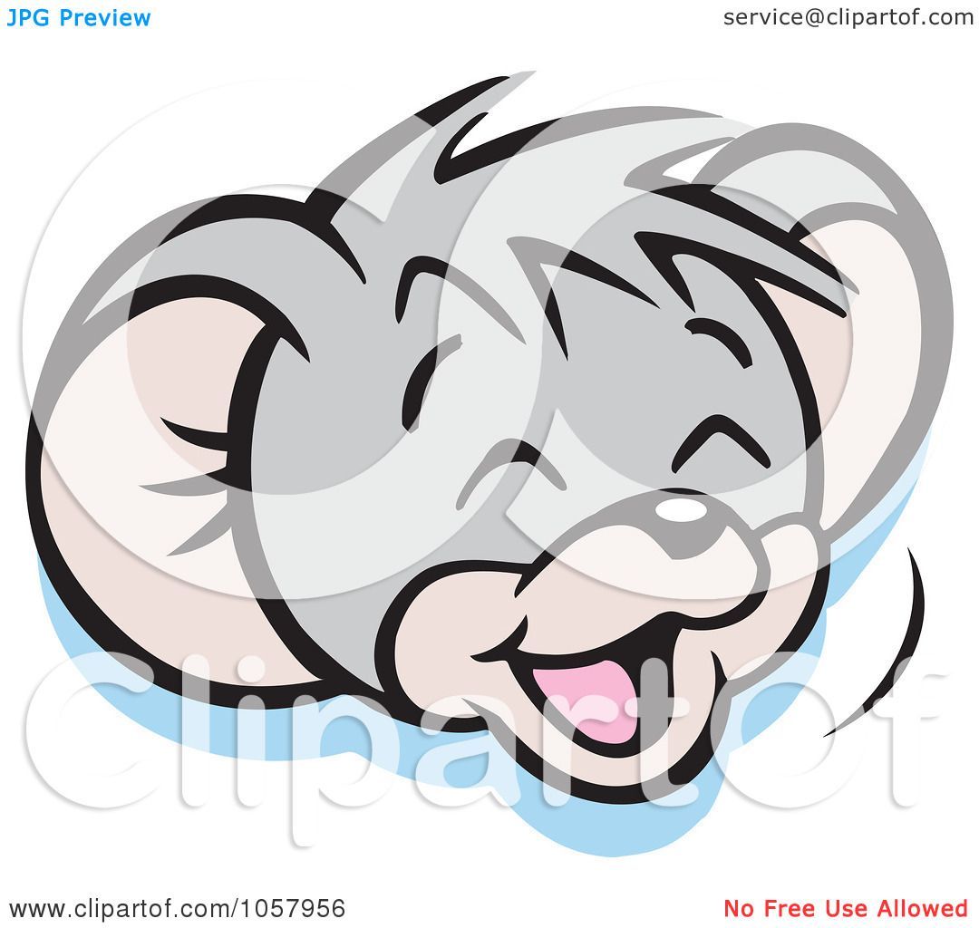 clipart laughing mouse - photo #15