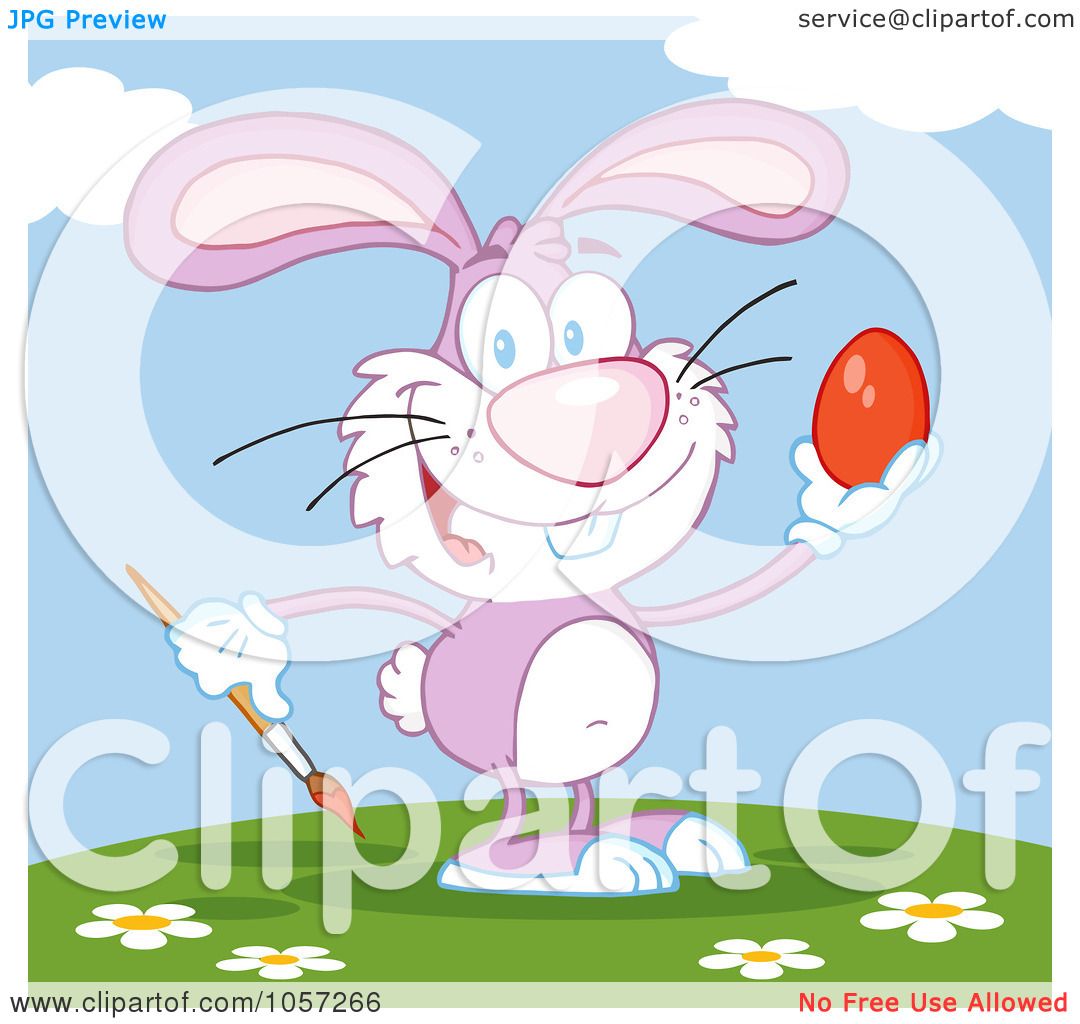Royalty Free Easter Clip Art